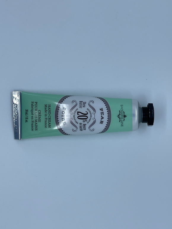 Hand Cream - Made in France