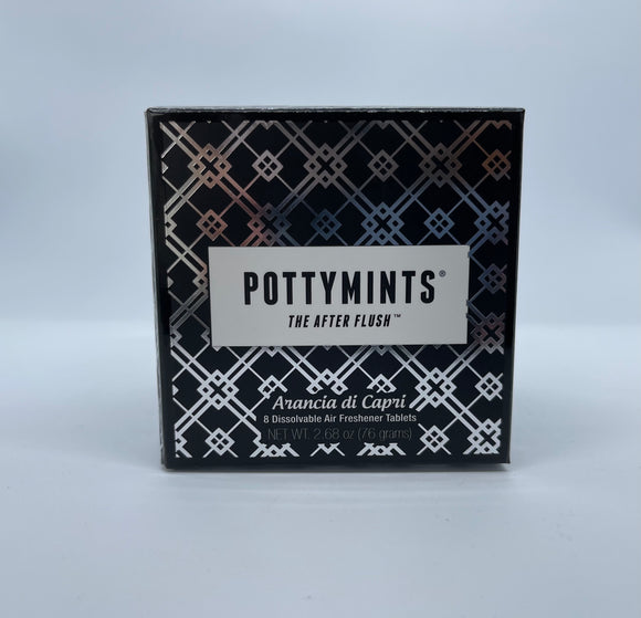 Potty Mints Half Set