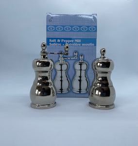 Salt & Pepper Mill