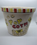 Popcorn Handcrafted Bowls Set