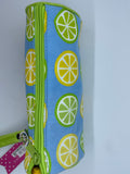 Fruit Punch Zippered Case