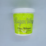 Sugar Whip Moisturizing Body Scrub - Citrus Melonmint