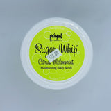 Sugar Whip Moisturizing Body Scrub - Citrus Melonmint