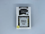 Twelve Single Use Poo-Pourri Powder Packets