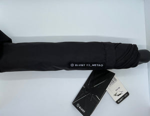 Blunt XS Metro Black Umbrella