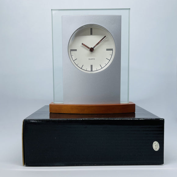 Luxury Clock Quartz