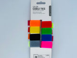 Color Cable Ties