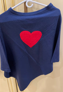 "Heart" Shirt