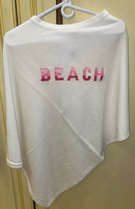 "Beach" Shirt