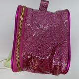 Delux Bag for Cosmetics Pink