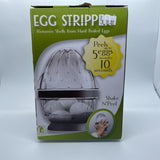 Egg Stripper